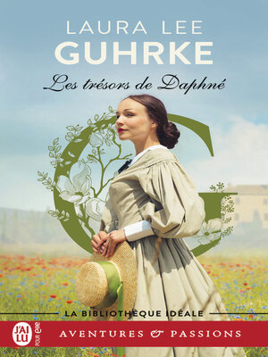 cover image of Les trésors de Daphné